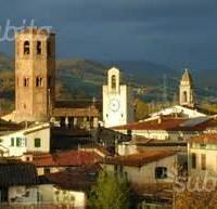 Borgo S Lorenzo fondo mq 170 con 10 vetrine