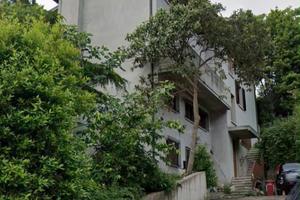 Villa singola con giardino