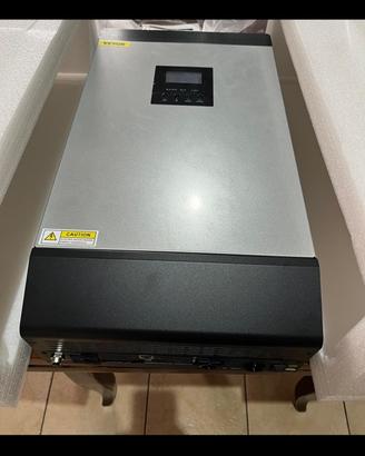 Inverter Fotovoltaico 5KW