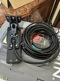 Trasduttore garmin