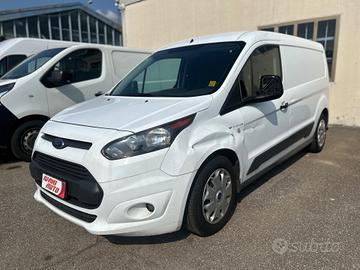 Ford Transit Connect 210 1.5 TDCi PL Furgone Entry