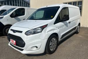Ford Transit Connect 210 1.5 TDCi PL Furgone Entry