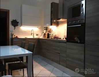 Casa vacanze per brevi periodi metro Pozzo Strada