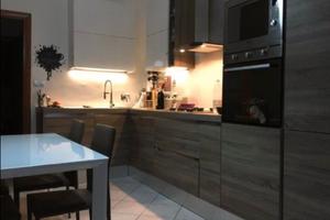 Casa vacanze per brevi periodi metro Pozzo Strada