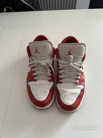 Scarpe nike jordan