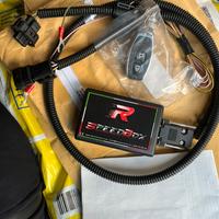 Centralina aggiuntiva