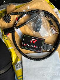 Centralina aggiuntiva