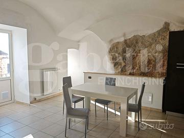 Appartamento Venafro [VF CLF - C32ARG]