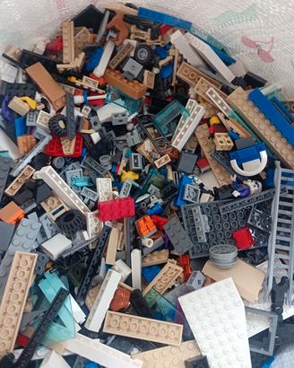 costruzioni lego come in foto