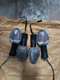 Indicatori di direzione, frecce, originali Suzuki