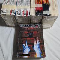 MORGAN LOST - Bonelli  - Serie complete