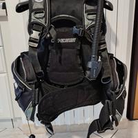 Gav subacqueo cressi