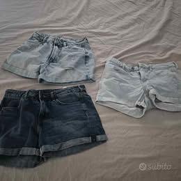 Shorts donna