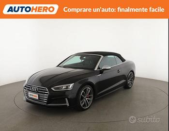 AUDI S5 JC55415
