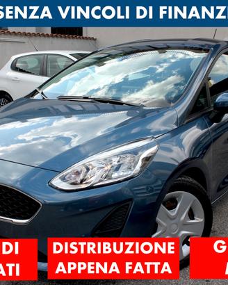 Ford Fiesta *PREZZO VERO* 1.1 GPL CASA MADRE DISTR