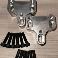 ROLL CENTER ADJUSTER KIT per golf 5/6/7