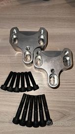 ROLL CENTER ADJUSTER KIT per golf 5/6/7