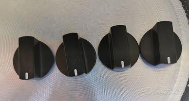 Manopole originali per piano cottura (Marca Franke