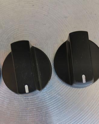 Manopole originali per piano cottura (Marca Franke