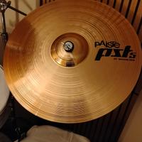 set piatti Paiste PST-5