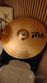 set piatti Paiste PST-5