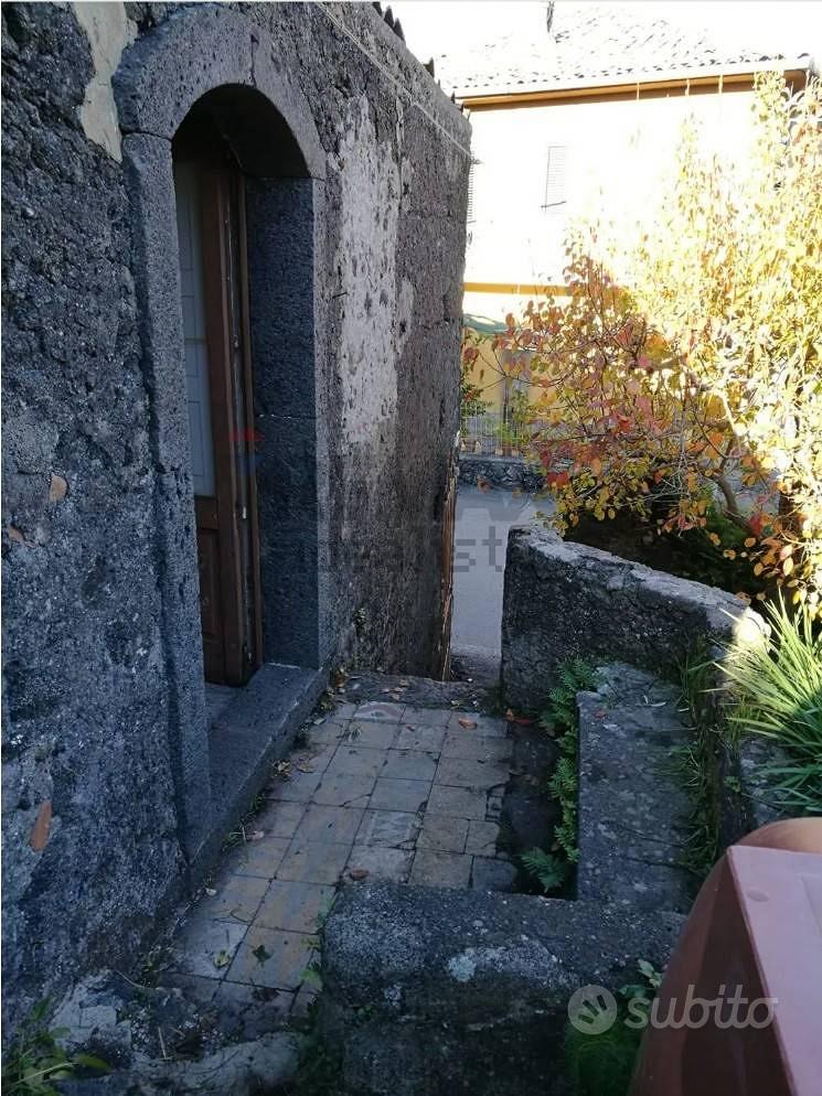 Cascina/Casale - Castiglione di Sicilia - Vista 4