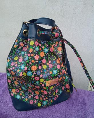 Bora a secchiello  vintage Ken Scott