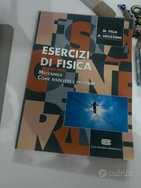 Esercizi di Fisica