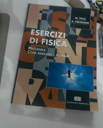 Esercizi di Fisica