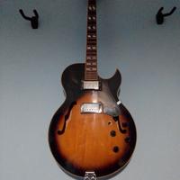 chitarra Epiphone LES paul