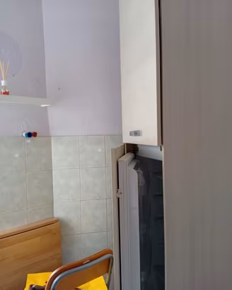 cucina completa 