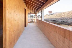 Appartamento - Madruzzo