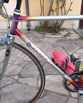 Bici da corsa 