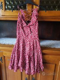 vestito corto Tally Weijl - taglia XS