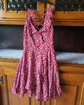 vestito corto Tally Weijl - taglia XS