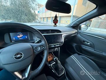 OPEL CORSA GS 1.2