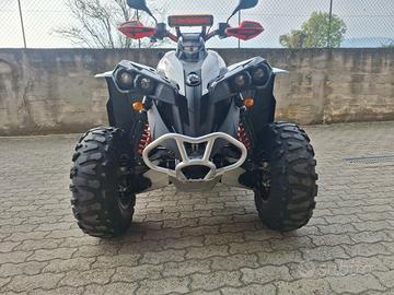 Can-Am Altro modello - 2017