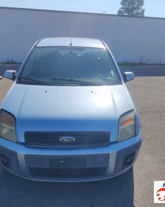 FORD FUSION JU 1.4 TDCI 68CV 02-12 -ricambi