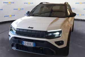 Jeep Avenger 4xe Hybrid 619 Overland 1.2 145c...