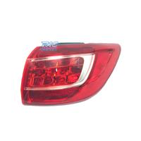 FANALE DESTRO PER KIA SPORTAGE SL 10-13 BIANCO ROS