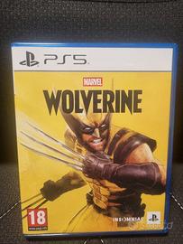 Wolverin Ps5