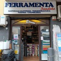 Cessione Ferramenta Iandolo