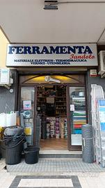 Cessione Ferramenta Iandolo