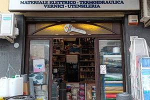 Cessione Ferramenta Iandolo