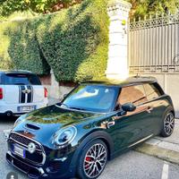 Mini John Cooper Works “Speciale”
