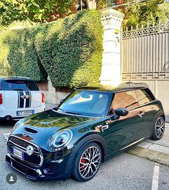 Mini John Cooper Works “Speciale”