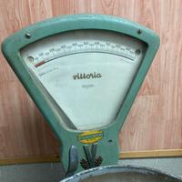 Bilancia  vintage  Vittoria