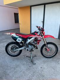 hm 50 cre
