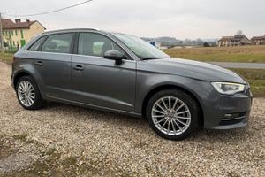 Audi A3 SPB 1.4 TFSI g-tron km 145000