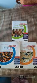 La storia intorno a noi, vol. 1